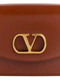 Valentino Garavani Vain Shoulder Bag — Same as shown — Size One Size — Top View
