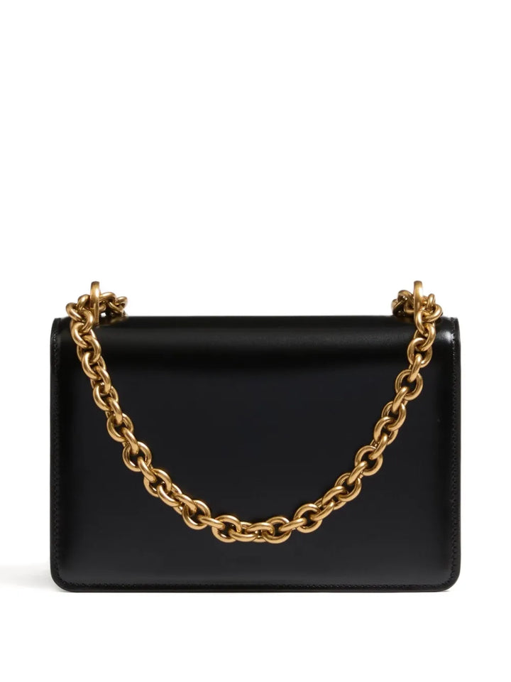 Valentino Garavani Small Vain Shoulder Bag — Same as shown — Size One Size — Side View