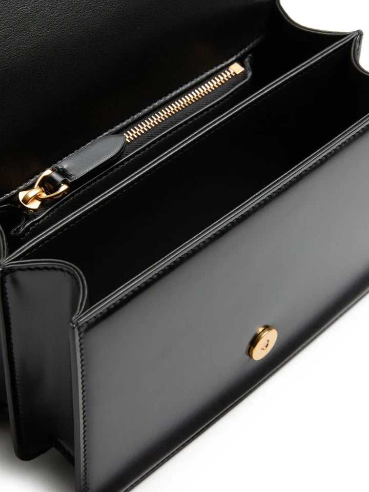 Valentino Garavani Small Vain Shoulder Bag — Same as shown — Size One Size — Detail View