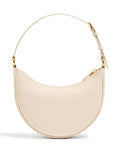 Valentino Garavani Hobo Logo Zip Mini Shoulder Bag — Same as shown — Size One Size — Top View