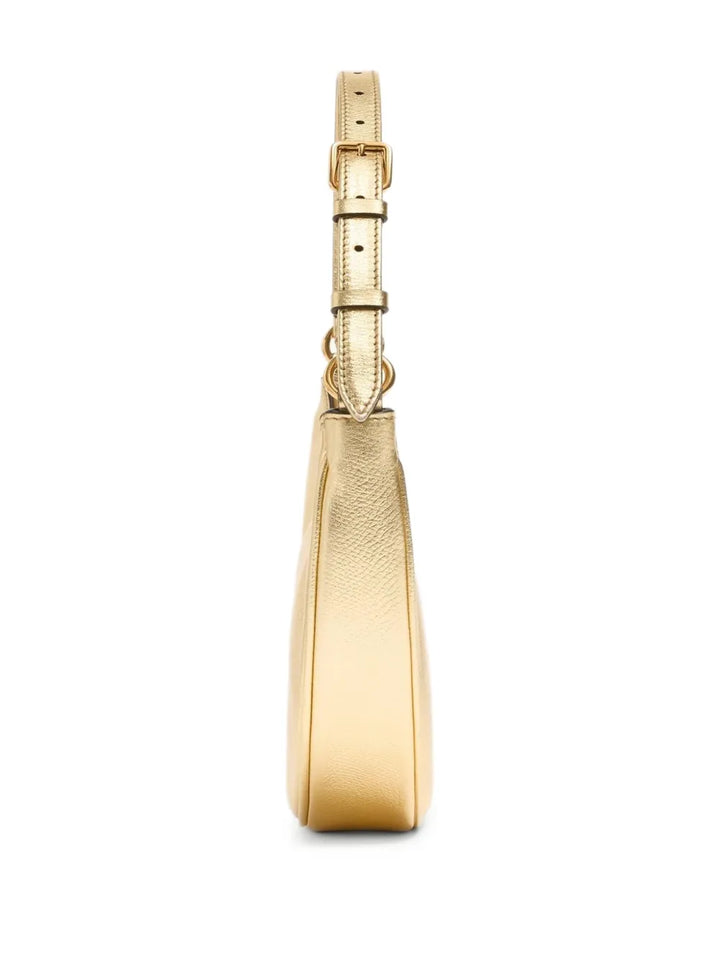 Valentino Garavani Mini Vlogo Signature Shoulder Bag — Same as shown — Size One Size — Lifestyle View