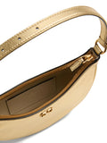 Valentino Garavani Mini Vlogo Signature Shoulder Bag — Same as shown — Size One Size — Top View
