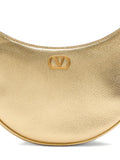 Valentino Garavani Mini Vlogo Signature Shoulder Bag — Same as shown — Size One Size — Detail View