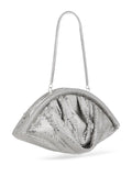 Rabanne Mesh Clutch Bag — Same as shown — Size One Size — Top View