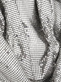 Rabanne Mesh Clutch Bag — Same as shown — Size One Size — Detail View