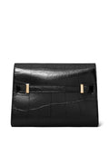 Tory Burch Lee Radziwill Shoulder Bag — Same as shown — Size One Size — Top View