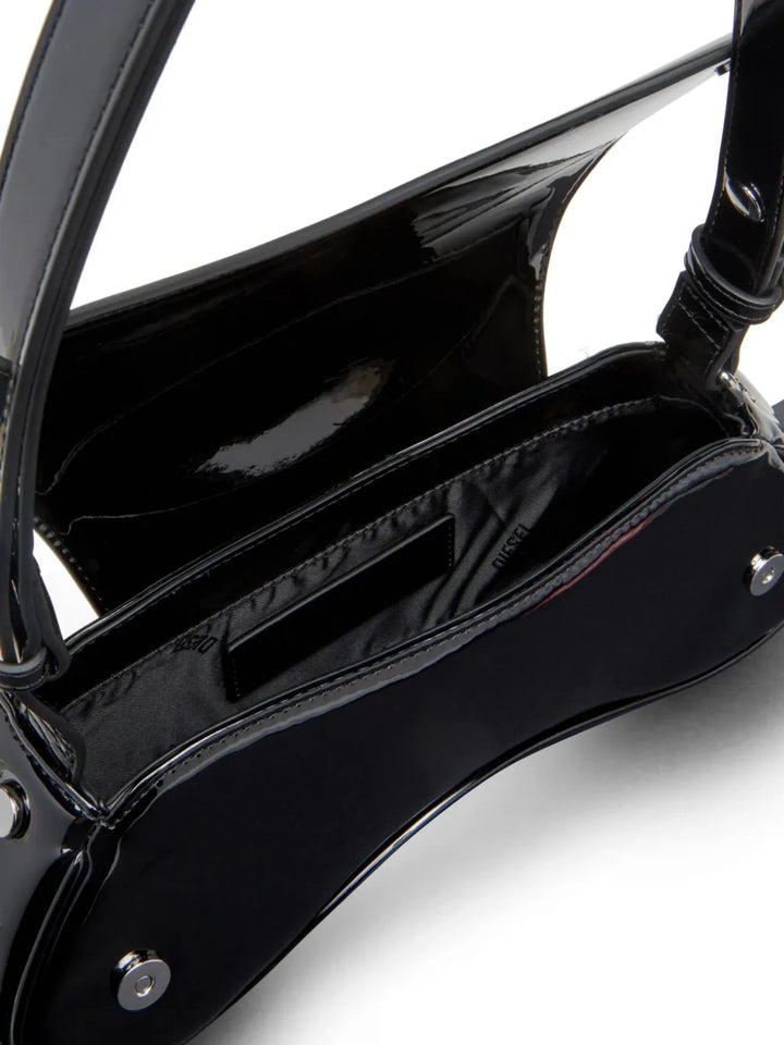 Diesel Play Shoulder Bag — Same as shown — Size One Size — Top View