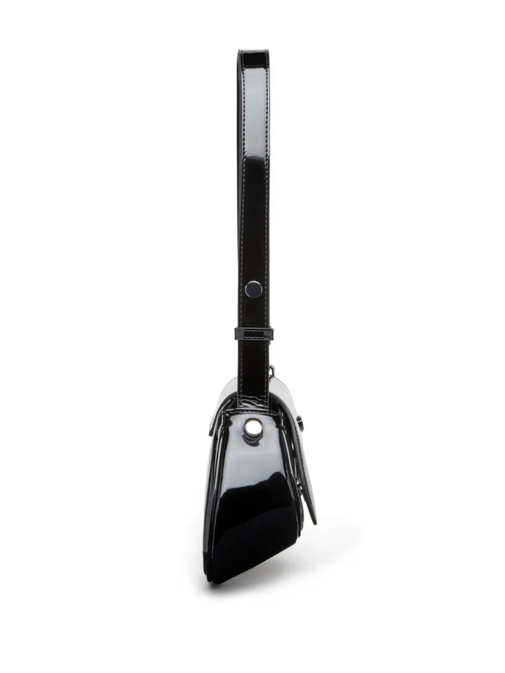 Diesel Play Shoulder Bag — Same as shown — Size One Size — Back View