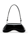 Diesel Play Shoulder Bag — Same as shown — Size One Size — Front View