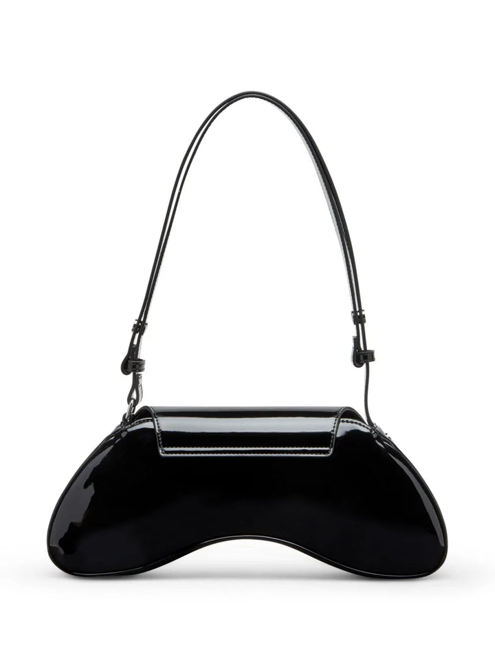 Diesel Play Shoulder Bag — Same as shown — Size One Size — Side View
