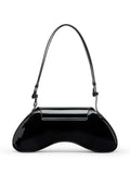 Diesel Play Shoulder Bag — Same as shown — Size One Size — Side View