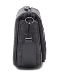Diesel 1Dr Shoulder Bag — Same as shown — Size One Size — Back View