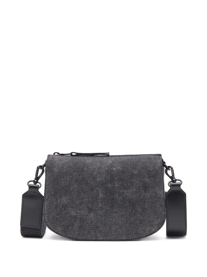 Diesel 1Dr Shoulder Bag — Same as shown — Size One Size — Side View