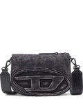 Diesel 1Dr Shoulder Bag — Same as shown — Size One Size — Front View