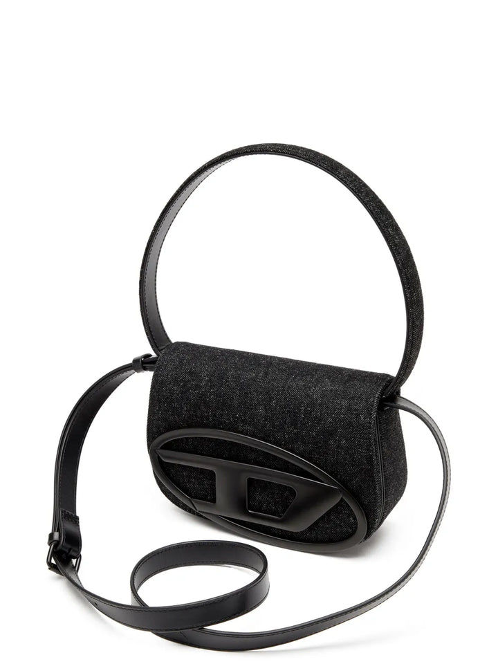 Diesel 1Dr Shoulder Bag — Same as shown — Size One Size — Detail View