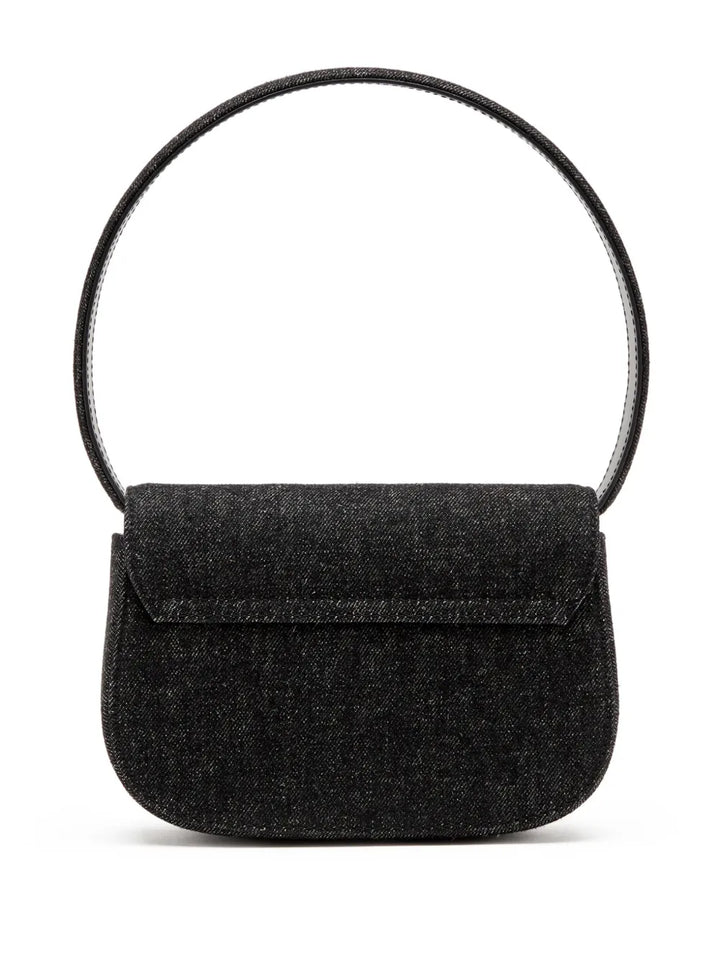 Diesel 1Dr Shoulder Bag — Same as shown — Size One Size — Side View