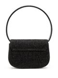 Diesel 1Dr Shoulder Bag — Same as shown — Size One Size — Side View