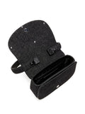 Diesel 1Dr Shoulder Bag — Same as shown — Size One Size — Back View