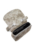 Diesel 1Dr Shoulder Bag — Same as shown — Size One Size — Back View