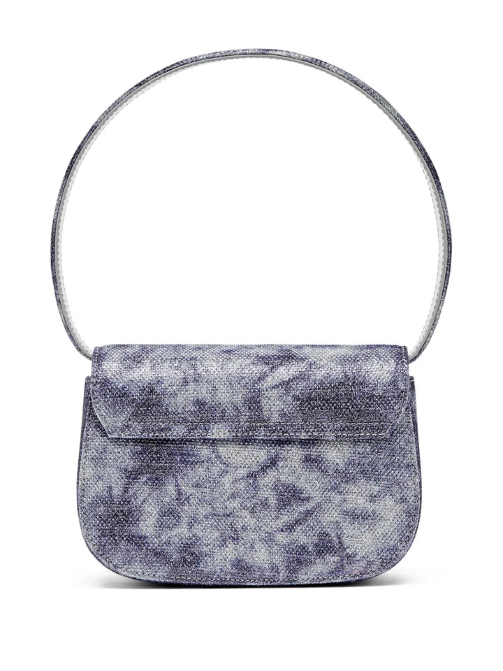 Diesel 1Dr Shoulder Bag — Same as shown — Size One Size — Side View