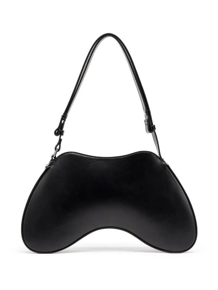 Diesel Play Shoulder Bag — Same as shown — Size One Size — Side View