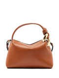 Jw Anderson Small Corner Shoulder Bag — Same as shown — Size One Size — Front View