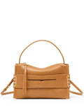 Jw Anderson Loafer Shoulder Bag — Same as shown — Size One Size — Front View