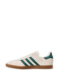 adidas Gazelle Sneakers — White/Green — Size US M 6 - US W 7.5 — Back View