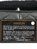 Chanel Pre Owned 2014 No5 Full Flap Shoulder Bag — Same as shown — Size One Size — Lifestyle View