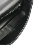 Chanel Pre Owned 2014 No5 Full Flap Shoulder Bag — Same as shown — Size One Size — Top View