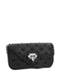 Valentino Garavani Rockstud Shoulder Bag — Same as shown — Size One Size — Back View