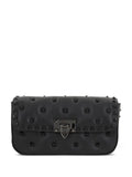 Valentino Garavani Rockstud Shoulder Bag — Same as shown — Size One Size — Front View