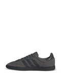 adidas Samba Og Sneakers — Dark Grey — Size US M 11.5 - US W 13 — Back View