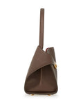 Ferragamo Small Hug Soft Shoulder Bag — Same as shown — Size One Size — Top View