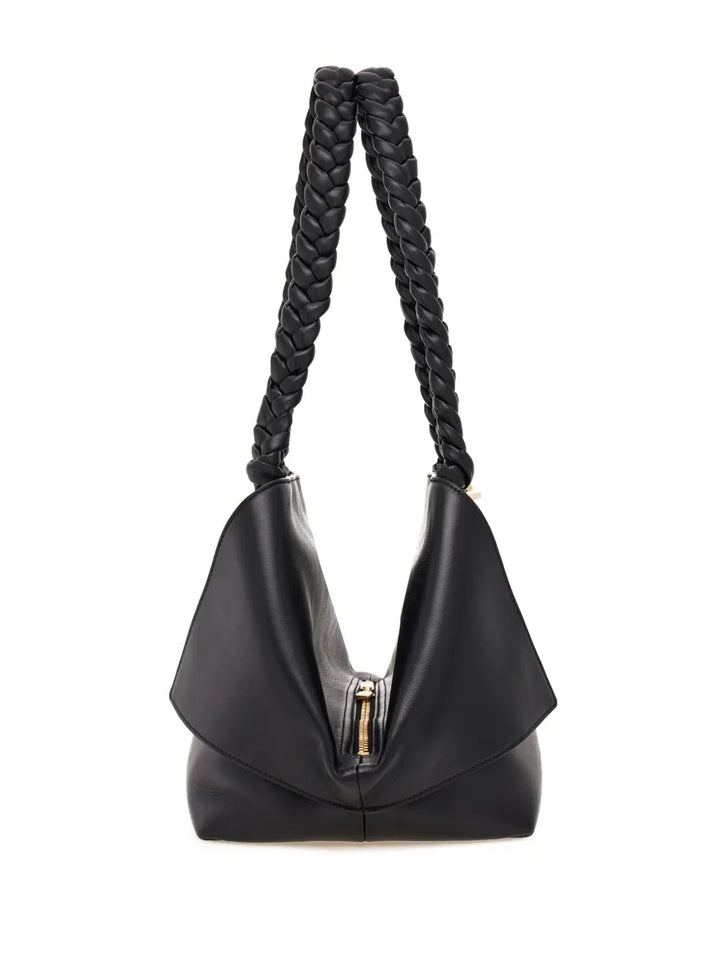Ferragamo The Scarf Shoulder Bag — Same as shown — Size One Size — Top View