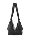 Ferragamo The Scarf Shoulder Bag — Same as shown — Size One Size — Top View