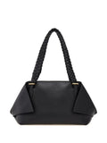 Ferragamo The Scarf Shoulder Bag — Same as shown — Size One Size — Back View