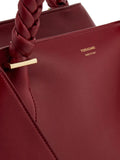 Ferragamo The Scarf Shoulder Bag — Same as shown — Size One Size — Back View