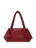 Ferragamo The Scarf Shoulder Bag — Same as shown — Size One Size — Side View