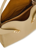 Ferragamo Medium Hug Soft Shoulder Bag — Same as shown — Size One Size — Lifestyle View