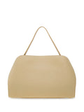 Ferragamo Medium Hug Soft Shoulder Bag — Same as shown — Size One Size — Back View