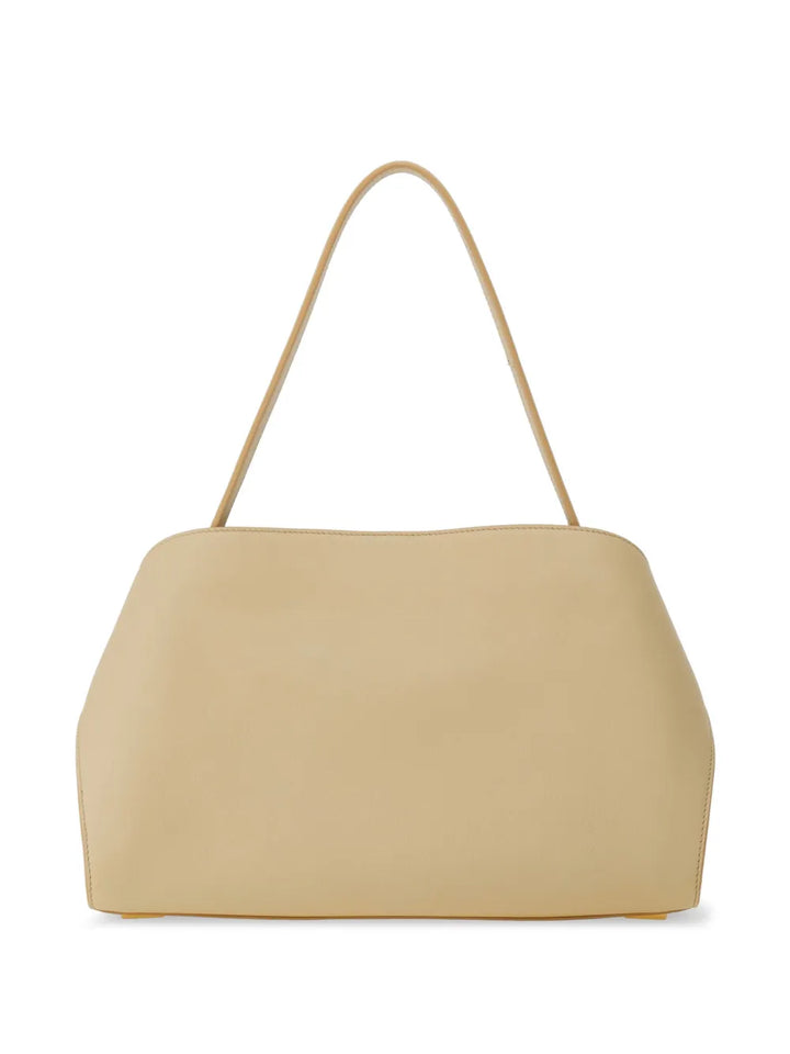 Ferragamo Small Hug Shoulder Bag — Same as shown — Size One Size — Back View
