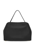 Ferragamo Medium Hug Shoulder Bag — Same as shown — Size One Size — Back View