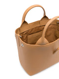 Longchamp Small Le Roseau Tote Bag — Same as shown — Size One Size — Top View