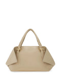 Ferragamo Scarf Shoulder Bag — Same as shown — Size One Size — Side View