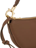 Ferragamo Hobo S Shoulder Bag — Same as shown — Size One Size — Lifestyle View