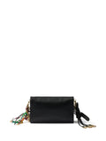 Prada Small Soft Sound Leather Shoulder Bag — Same as shown — Size One Size — Side View