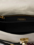 Prada Small Soft Sound Shoulder Bag — Same as shown — Size One Size — Detail View