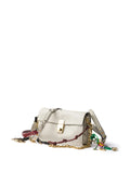 Prada Small Soft Sound Shoulder Bag — Same as shown — Size One Size — Back View