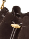 Jimmy Choo Cinch M Bucket Bag — Same as shown — Size One Size — Top View